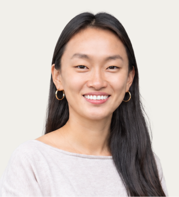 Eva Shang